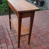 Console vintage