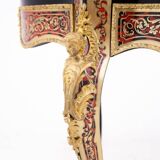 Antique table, France, mid-19th century. After renovation.