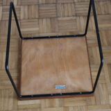 Flying coffee table by Pierre Guariche, Steiner