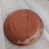 Gargoulette terracotta varnished.