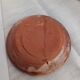 Gargoulette terracotta varnished.