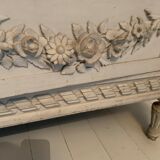 Armoire ancienne Louis VXI  miroirs