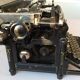Old Underwood Typewriter