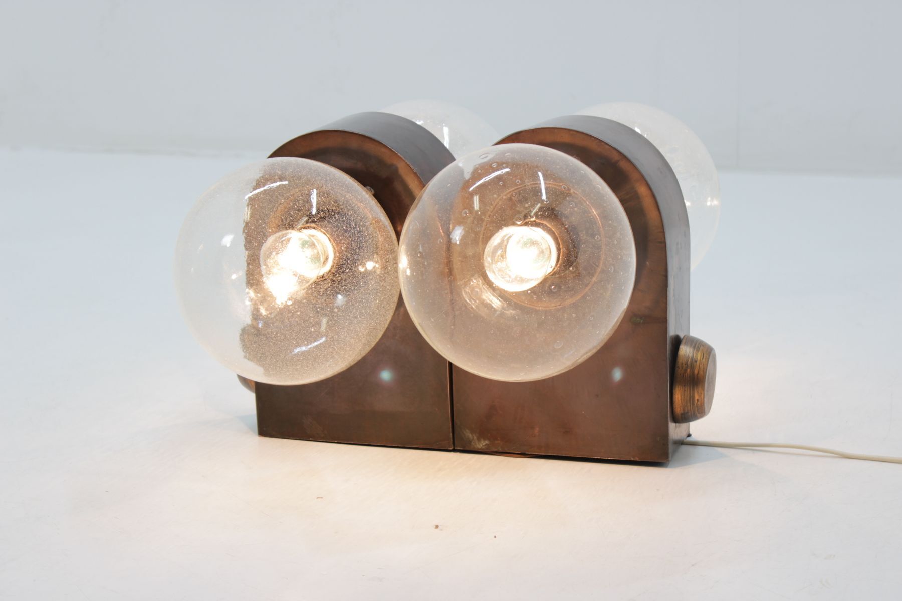 Lamp Czechoslovakia 1970 s