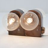 Lamp Czechoslovakia 1970 s