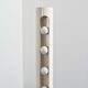 Lampadaire B10 par René-Jean Caillette, Disderot, circa 1960