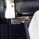 Machine a écrire Olympia avec valise