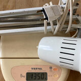 Workshop lamp or architect lamp LEDU type 2312 1970s