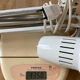 Workshop lamp or architect lamp LEDU type 2312 1970s