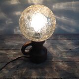 Vintage lamp
