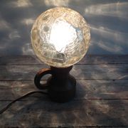 Lampe vintage