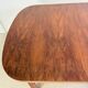 Ruscheweyh Design Dining Table – Extendable – Art Deco