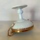 Fair opaline foot cutting dredder