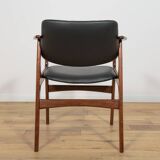 Mid Century Armchairs by Arne Vodder, 1960s, Set of 6