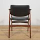 Mid Century Armchairs by Arne Vodder, 1960s, Set of 6