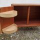 Vintage Scandinavian style sideboard, 1960s / 1970s