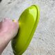 Vintage cocotte le creuset Mama 25 par enzo mari