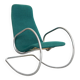 Vintage S826 Cantilever Rocking Chair by Ulrich Böhme for Thonet