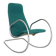 Vintage S826 Cantilever Rocking Chair by Ulrich Böhme for Thonet
