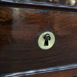 Commode Louis Philippe en palissandre