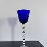Verre Saint Louis - Collection Bubble