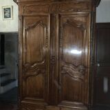 Provençal wardrobe by Fourque