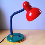Memphis 80s Desk Lamp