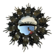 Miroir soleil