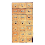 Meuble de métier