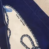 2 table clothes and 2 napkins Hermès House