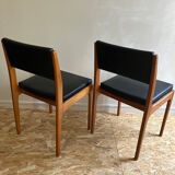 Set of 4 chairs