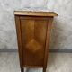 Chiffonnier en noyer