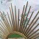 Chaty Vallauris Mirror
