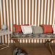 Camp bed picot