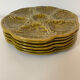 Oyster plates