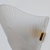 Art Deco wall lights