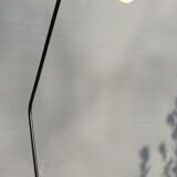 Tablet and white lampshade lamppost 1960