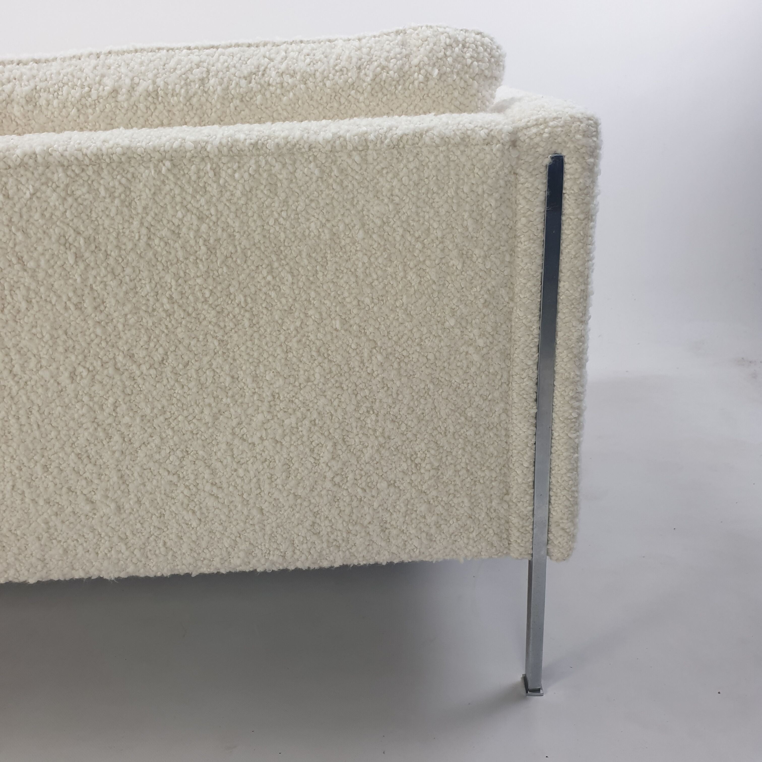 Model 442 Sofa by Pierre Paulin for Artifort, 1960s