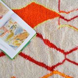 Carpet 125x270cm azilal
