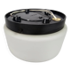 Raak Amsterdam - opaalglas - model P.1454.0003 - ceiling lamp - 80s
