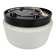 Raak Amsterdam - opaalglas - model P.1454.0003 - ceiling lamp - 80s