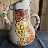 Vallauris vase