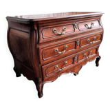 Commode bordelaise du XVIIIe siècle