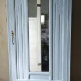 Parisian Art Deco wardrobe