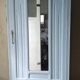 Parisian Art Deco wardrobe