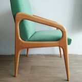 Stella armchairs / chairs Dorian bridge model