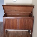 Curtain craft furniture