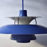 Poul Henningsen PH 5 pendant lamp by Louis Poulsen, Denmark