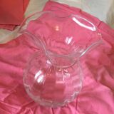 Vase flanged