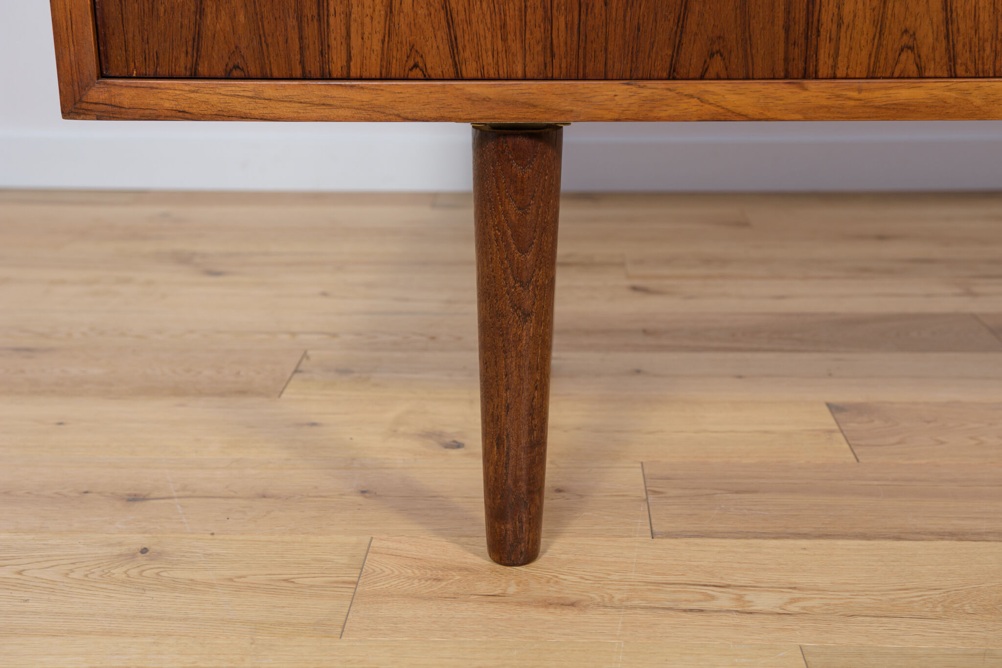 Mid-Century Rosewood Sideboard from Clausen & Son, 1960s